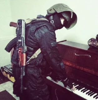 Sticker @notsoholy's pack - 0