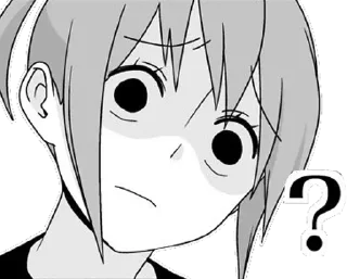 Sticker @notsoholy's pack - 3