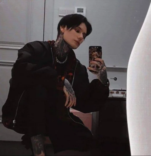 Sticker pack_245365_by_Ctikerubot - 1