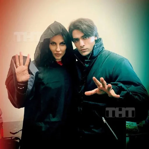 Sticker pack_245365_by_Ctikerubot - 1