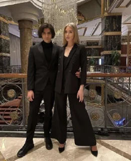 Стикер битва приколистов🪬 @Ctikerubot - 11