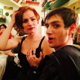 Стикер битва приколистов🪬 @Ctikerubot - 3