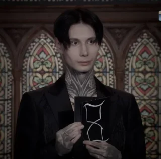 Стикер битва приколистов🪬 @Ctikerubot - 9