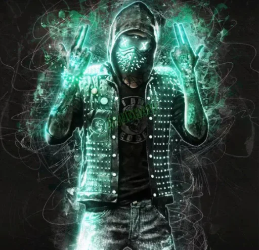 Стикер pack_256291_by_Ctikerubot - 1