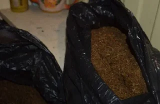 Стикер Гремучий @Ctikerubot - 11