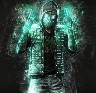 Стикер Гремучий @Ctikerubot - 0