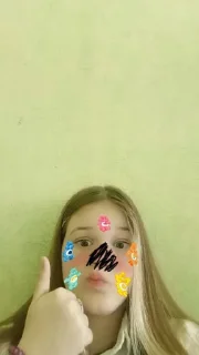 Стикер Тётя @Ctikerubot - 7