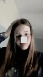 Стикер Тётя @Ctikerubot - 1