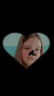 Стикер Тётя @Ctikerubot - 10