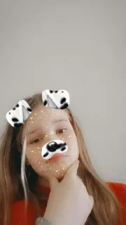 Стикер Я @Ctikerubot - 5