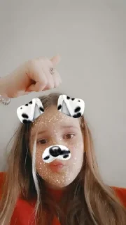 Стикер Я @Ctikerubot - 1