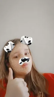 Стикер Я @Ctikerubot - 8