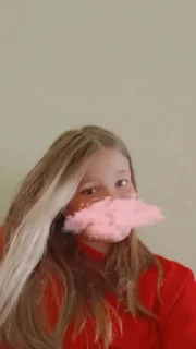 Стикер Я @Ctikerubot - 9