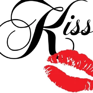 Sticker Цитаты Kiss @Ctikerubot - 2