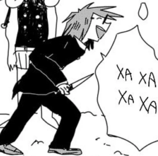 Стикер pack_265341_by_Ctikerubot - 1