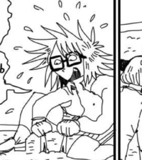 Sticker Ⲣэⲏⲇⲁⲗ. @k0tixkw11 @Ctikerubot - 7