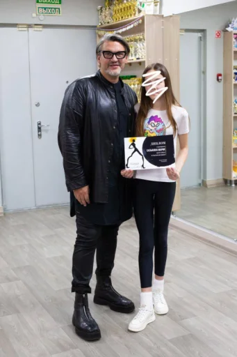 Маря @Ctikerubot - 