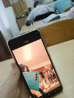 Sticker Маря @Ctikerubot - 8