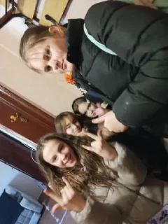 Sticker Маря @Ctikerubot - 2