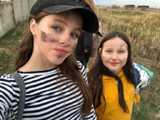 Sticker Маря @Ctikerubot - 5