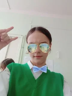 Sticker Маря @Ctikerubot - 6