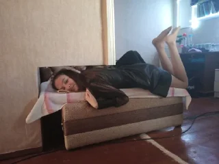 Sticker Маря @Ctikerubot - 9