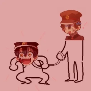 Стикер ~Суки, попробуйте спиздите, зарежу!! @Ctikerubot - 3