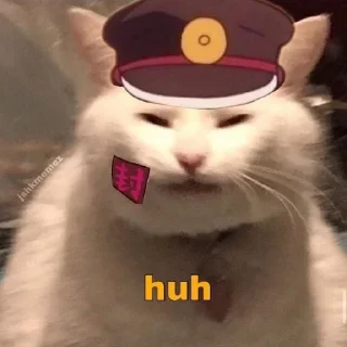 Стикер ~Суки, попробуйте спиздите, зарежу!! @Ctikerubot - 1