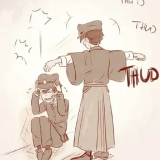 Стикер ~Суки, попробуйте спиздите, зарежу!! @Ctikerubot - 6