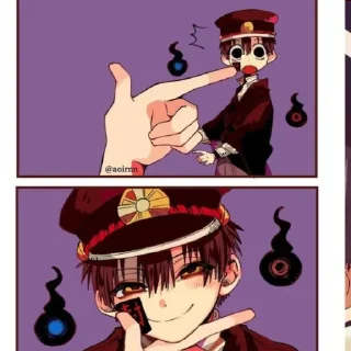 Стикер ~Суки, попробуйте спиздите, зарежу!! @Ctikerubot - 11