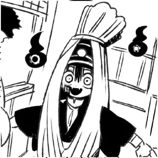 Стикер ~Суки, попробуйте спиздите, зарежу!! @Ctikerubot - 0