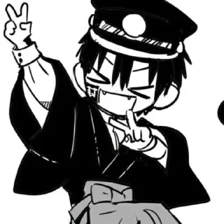 Стикер ~Я найду тебя и зарежу если спиздишь♡ @Ctikerubot - 7