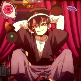 Стикер ~Я найду тебя и зарежу если спиздишь♡ @Ctikerubot - 8