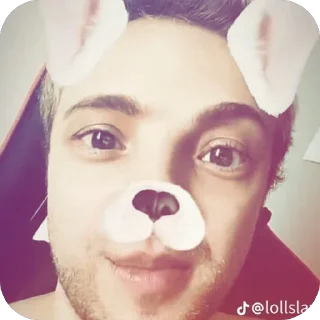 Стикер 🤭 @TgEmodziBot - 0