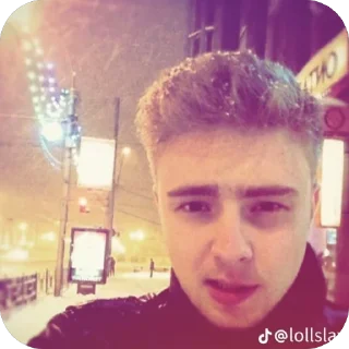 Стикер 🤭 @TgEmodziBot - 6