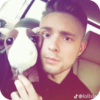 Стикер 🤭 @TgEmodziBot - 11