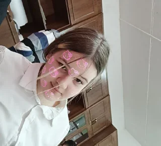 Sticker Яяяя @Ctikerubot - 3