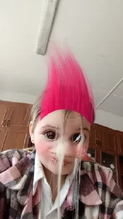 Sticker Яяяя @Ctikerubot - 0