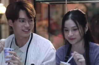 Sticker Цветочки после ягодок 🇹🇭 @Ctikerubot - 6