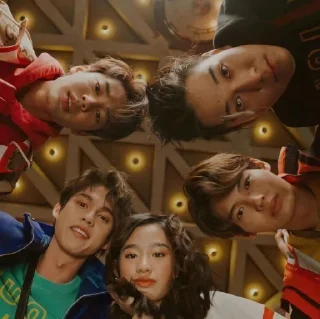 Sticker Цветочки после ягодок 🇹🇭 @Ctikerubot - 10