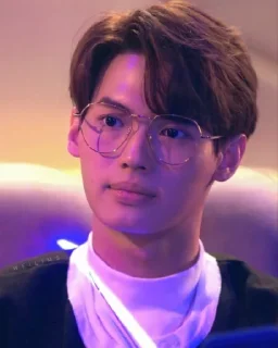 Sticker Цветочки после ягодок 🇹🇭 @Ctikerubot - 11