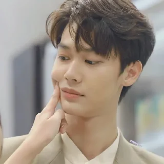 Sticker Цветочки после ягодок 🇹🇭 @Ctikerubot - 8