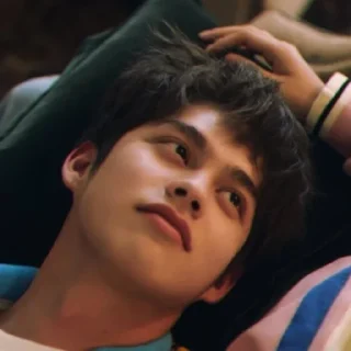 Sticker Цветочки после ягодок 🇹🇭 @Ctikerubot - 2