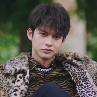 Sticker Цветочки после ягодок 🇹🇭 @Ctikerubot - 0