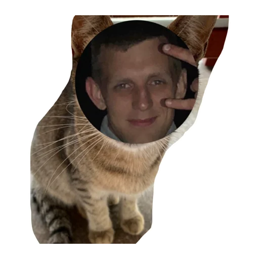 Стикер хуйлуші - 10