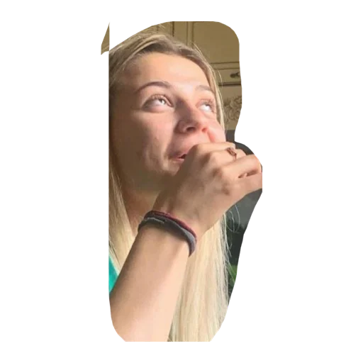 Стикер хуйлуші - 9