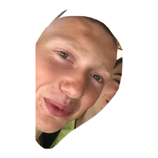 Стикер хуйлуші - 6