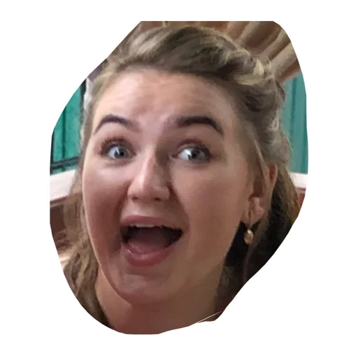 Стикер хуйлуші - 4