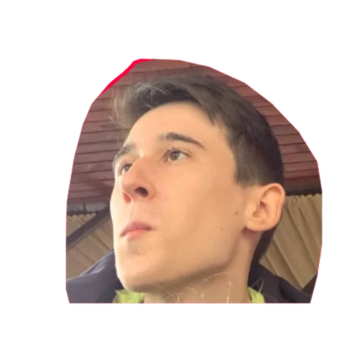 Стикер хуйлуші - 3