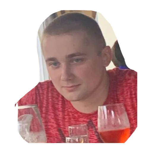 Стикер хуйлуші - 1